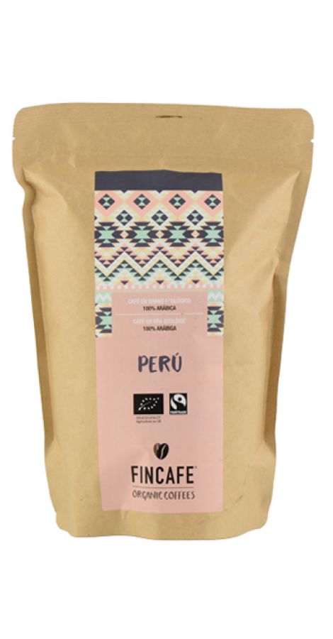 ORGANIC PERU 500Gr