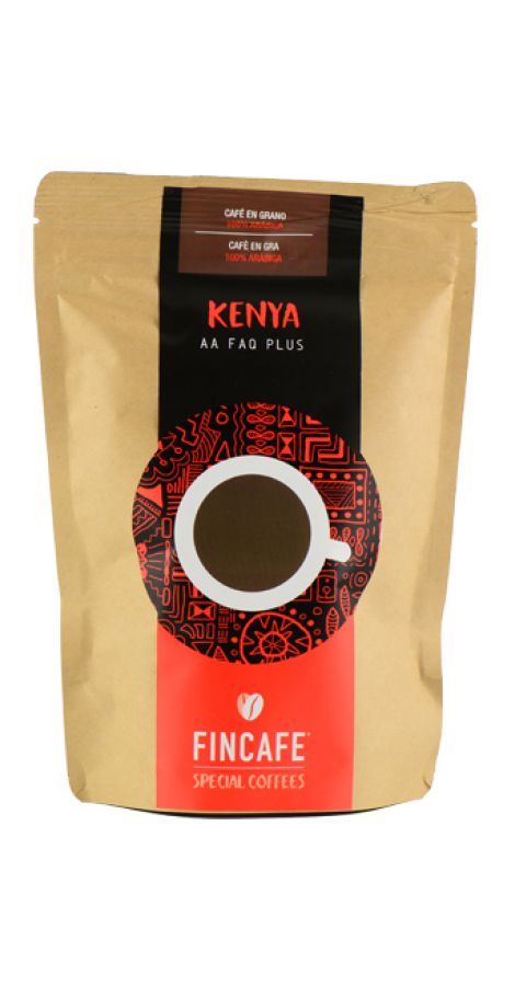 KENYA AA FAQ PLUS 250Gr